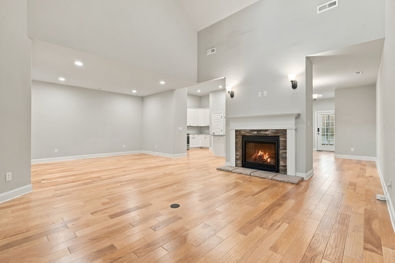 Move-In Ready Huntsville Gem with Spacious Living