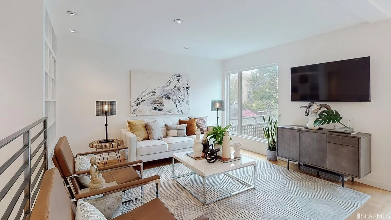 544 Waller St UNIT 1