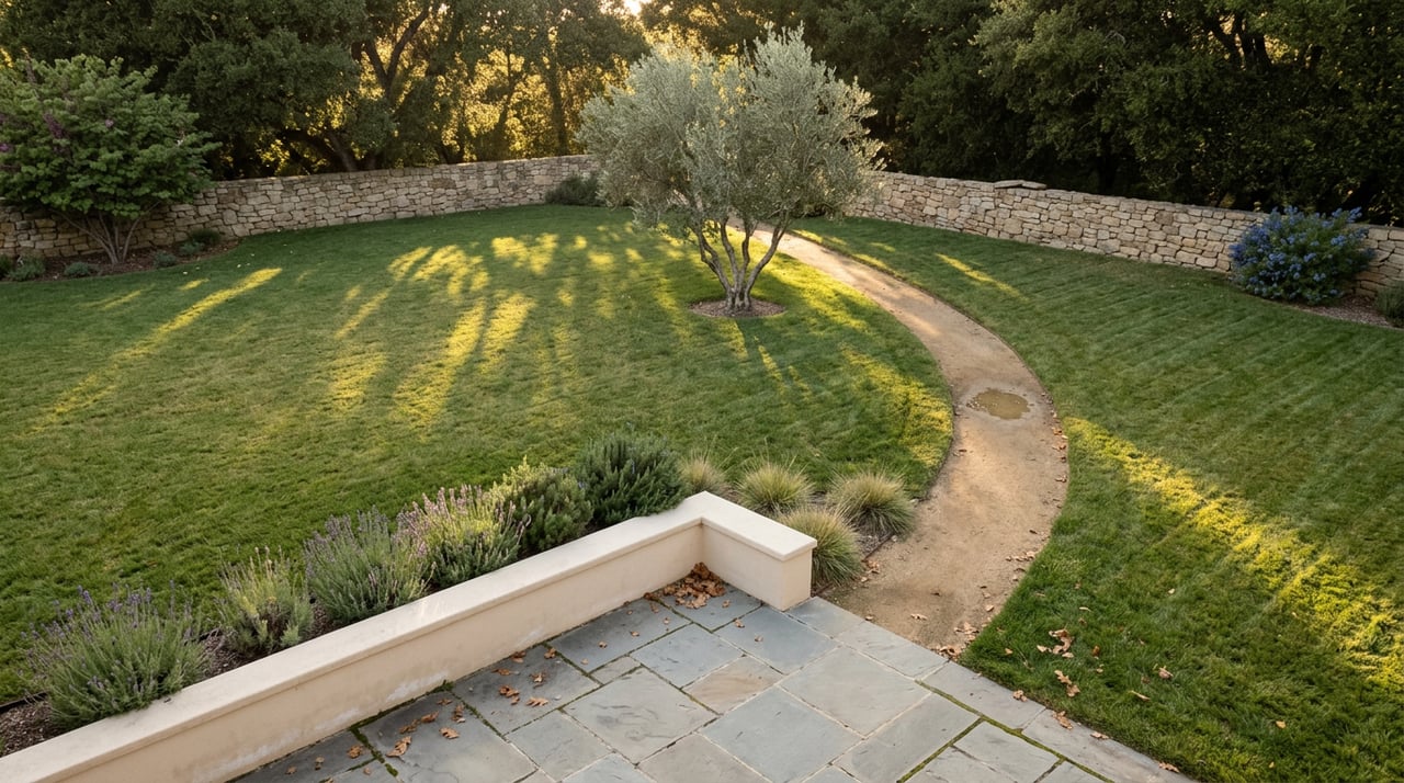 The Invisible Line Running Through Alamo's Real Estate Market