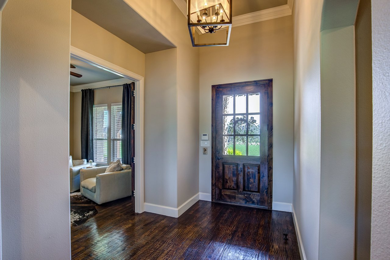 552 Horseshoe Bend