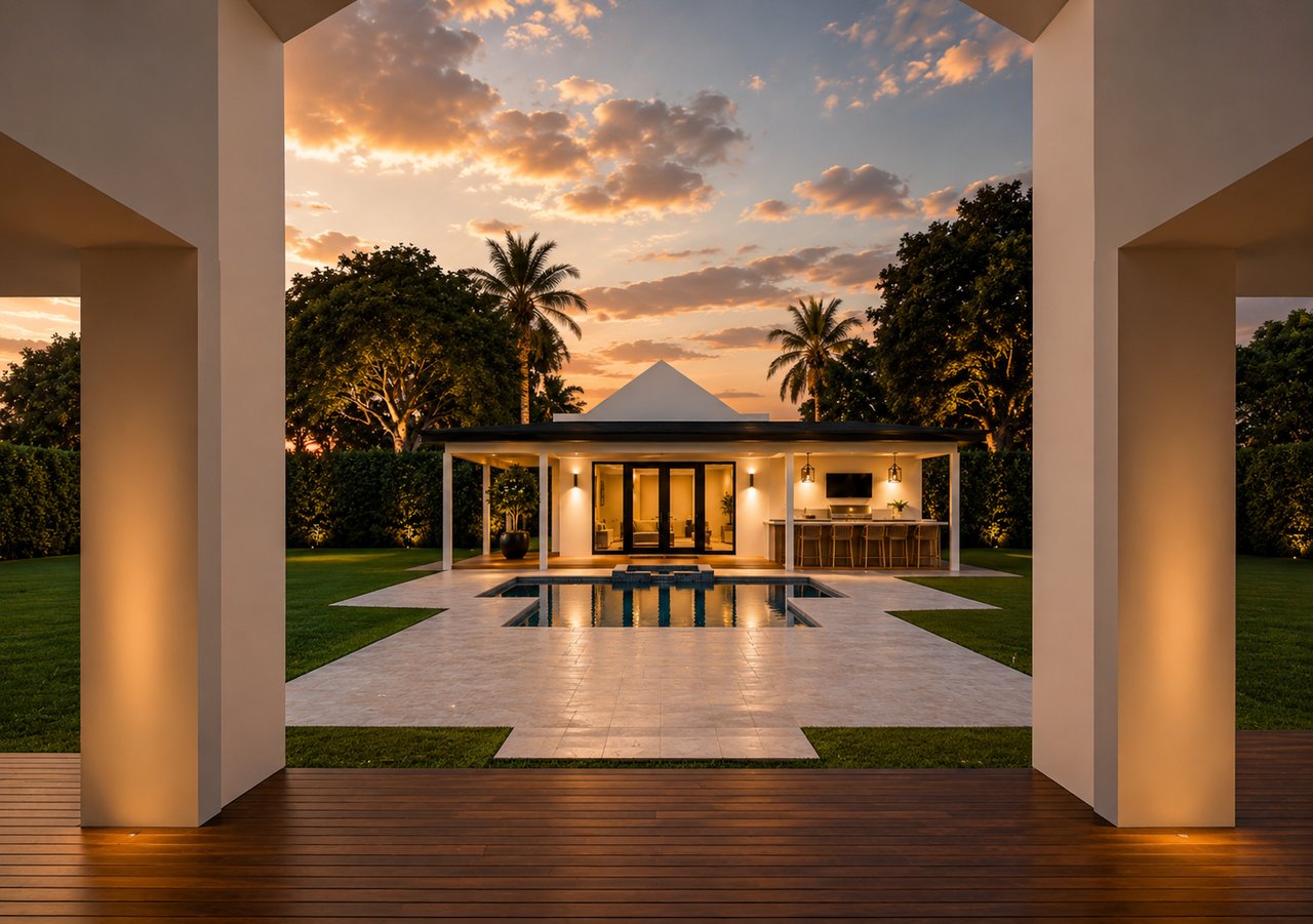 Coming soon to Cactus Acres in Scottsdale! 