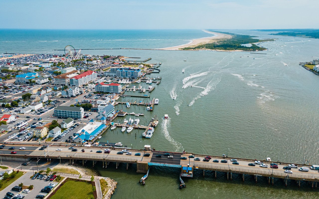 Ocean City