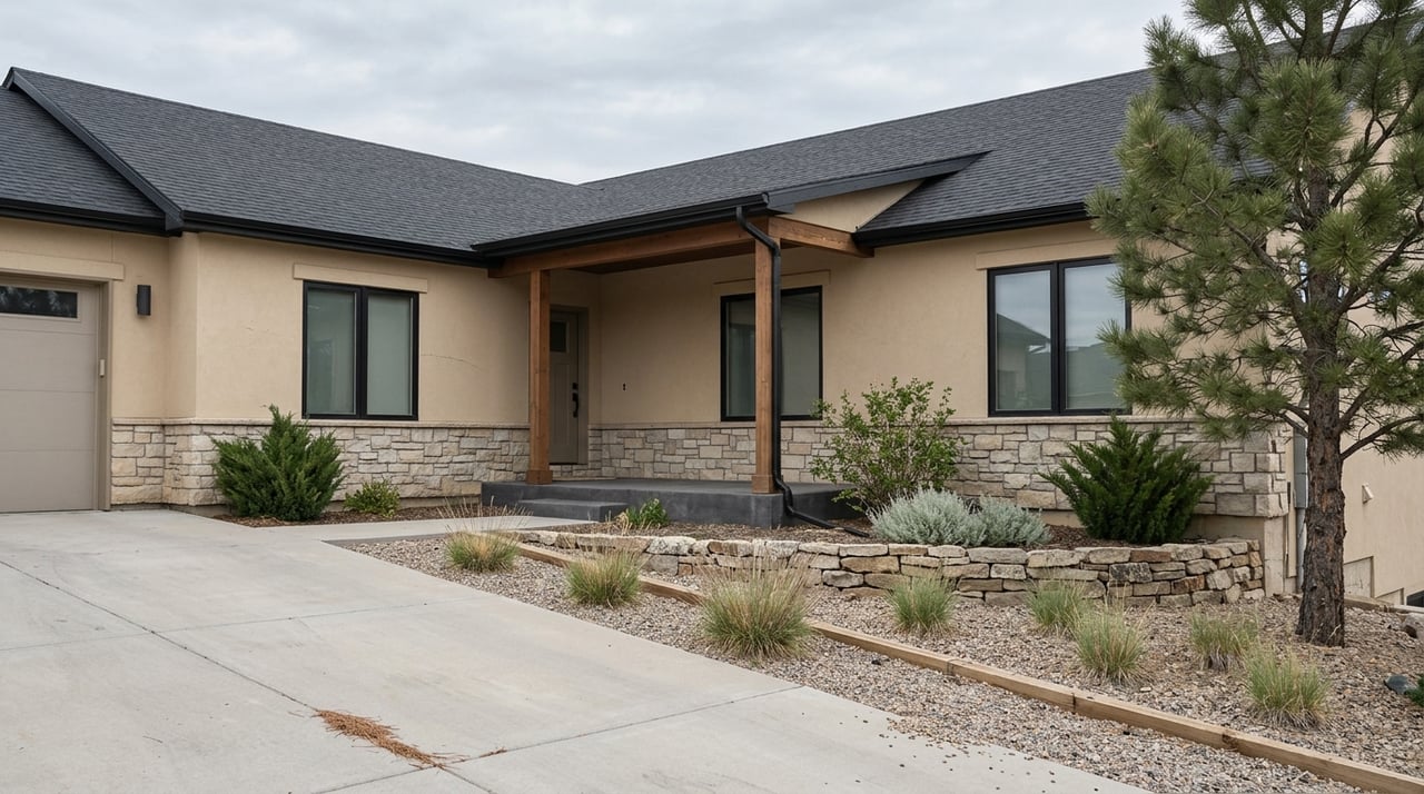 Buying Your First Foothills Home In Morrison