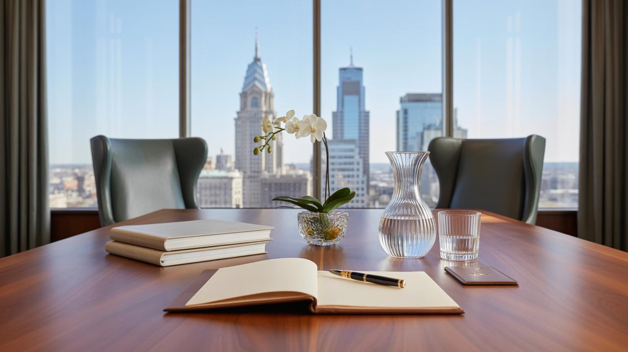 Questions to Ask When Interviewing a Luxury Agent