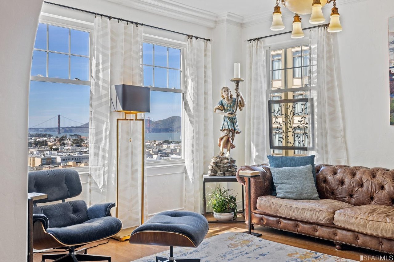 2701 Van Ness Ave #601
