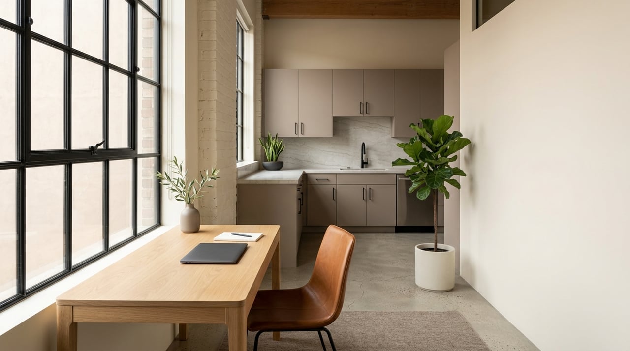 Condo, Loft, Or Single-Family? Buying In Potrero Hill