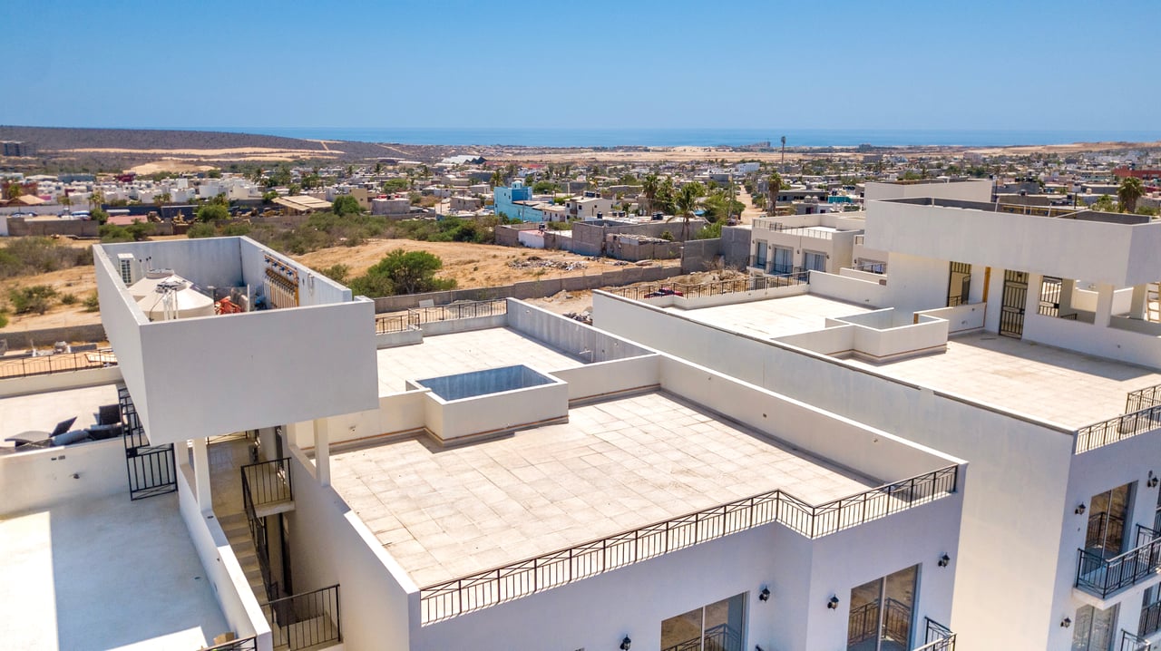 Palmitos Residencial D-202