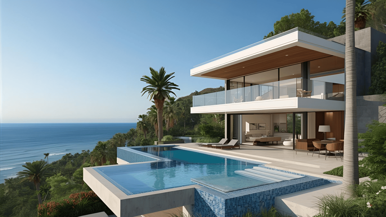 Luxury Real Estate Update: Trends & Headlines You Can't Miss