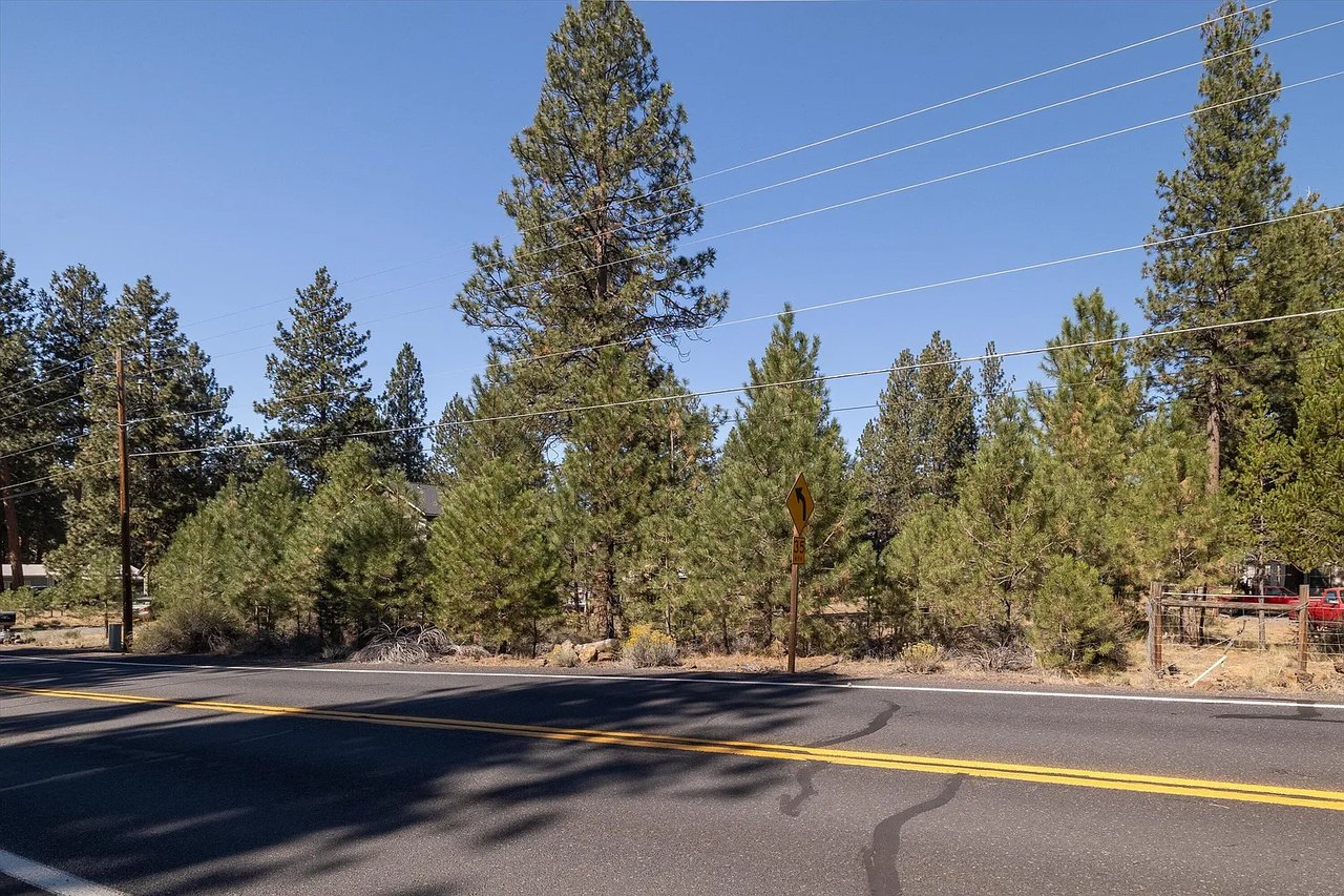 60272 Cinder Butte Rd