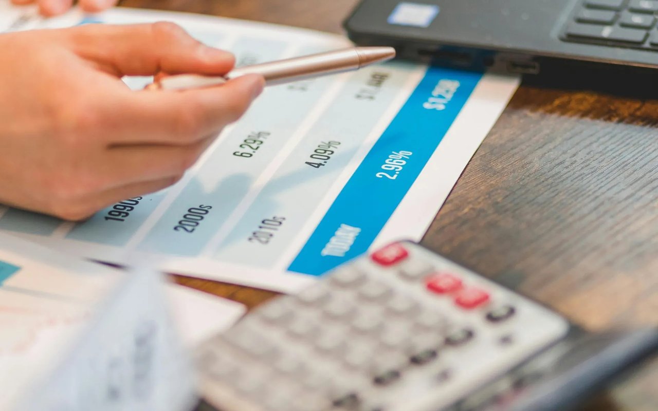 Lower Rates = Higher Prices