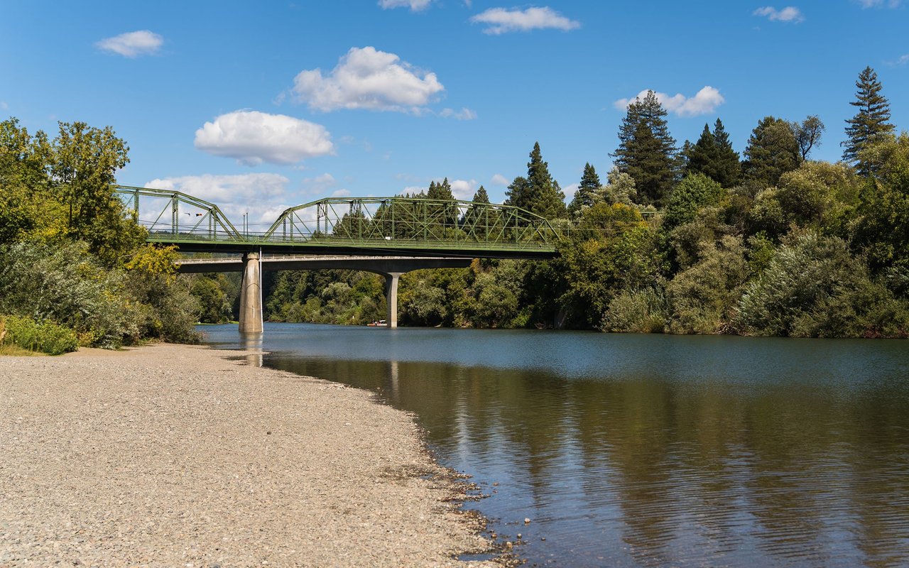Guerneville