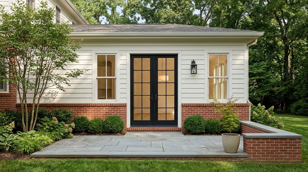 How Hubbard Woods Blends Village Charm And Access