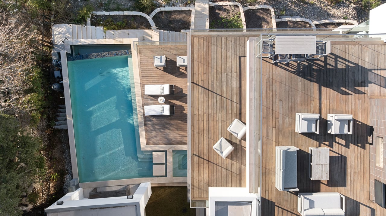 Christie's Masterpiece Living