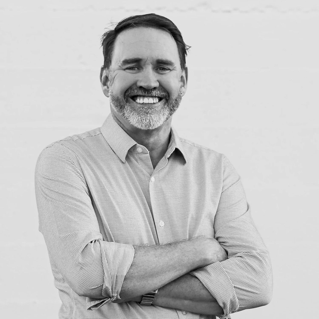 Lincoln Calder Park City, UT Real Estate Agent Headshot