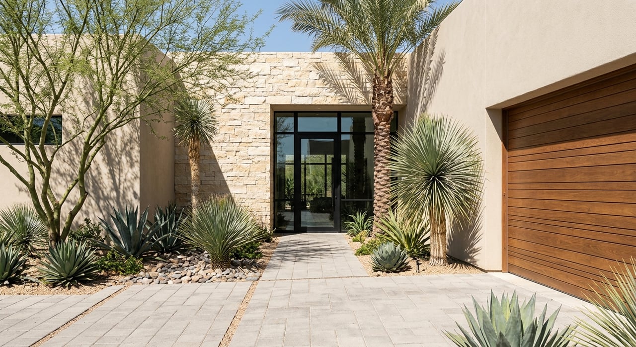 Palm Desert Luxury Condo Or Home: How To Decide