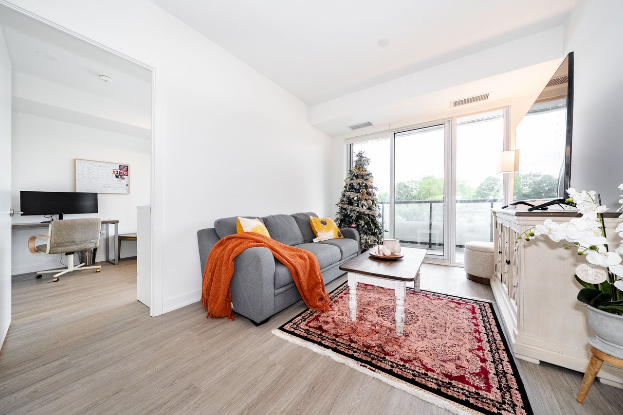 8188 Yonge Street, 235