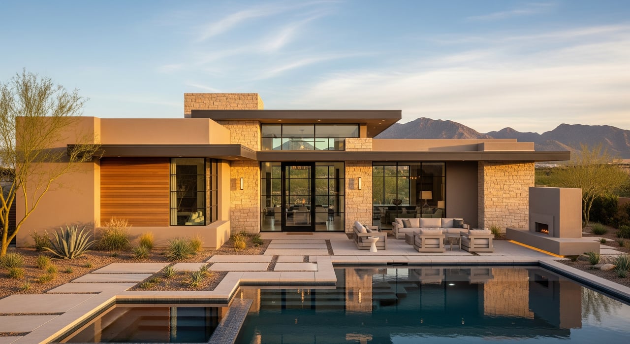 What Is a Spec Home? Chandler Luxury Buyer’s Guide cover