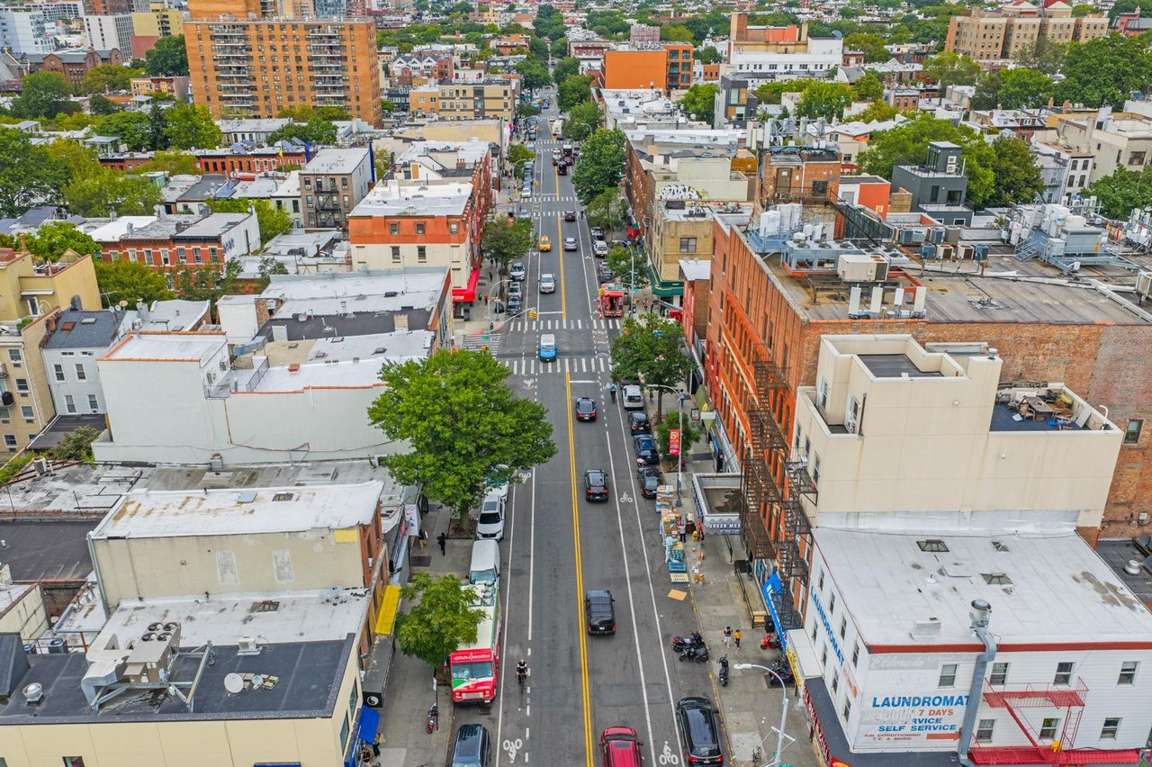 506 5th ave commercial space Park Slope