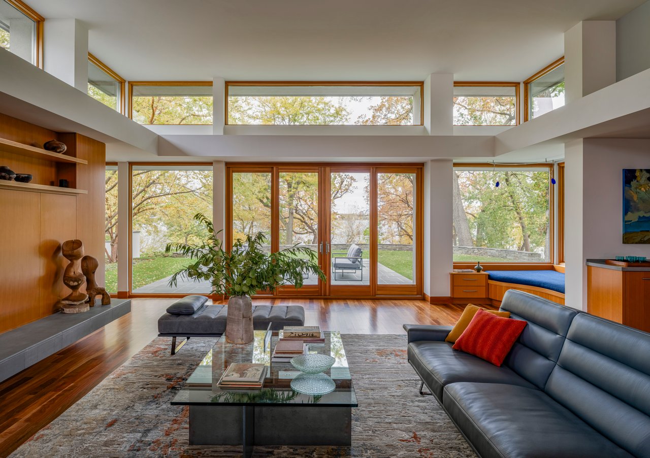 Lake Harriet Stinson-Streeter Masterpiece