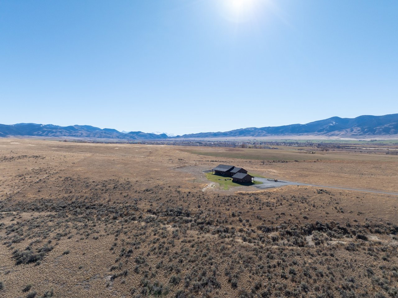 RUBY VALLEY