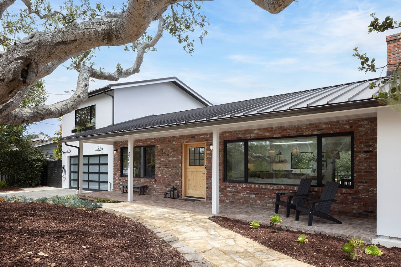 Beautifully Updated Carmel Home