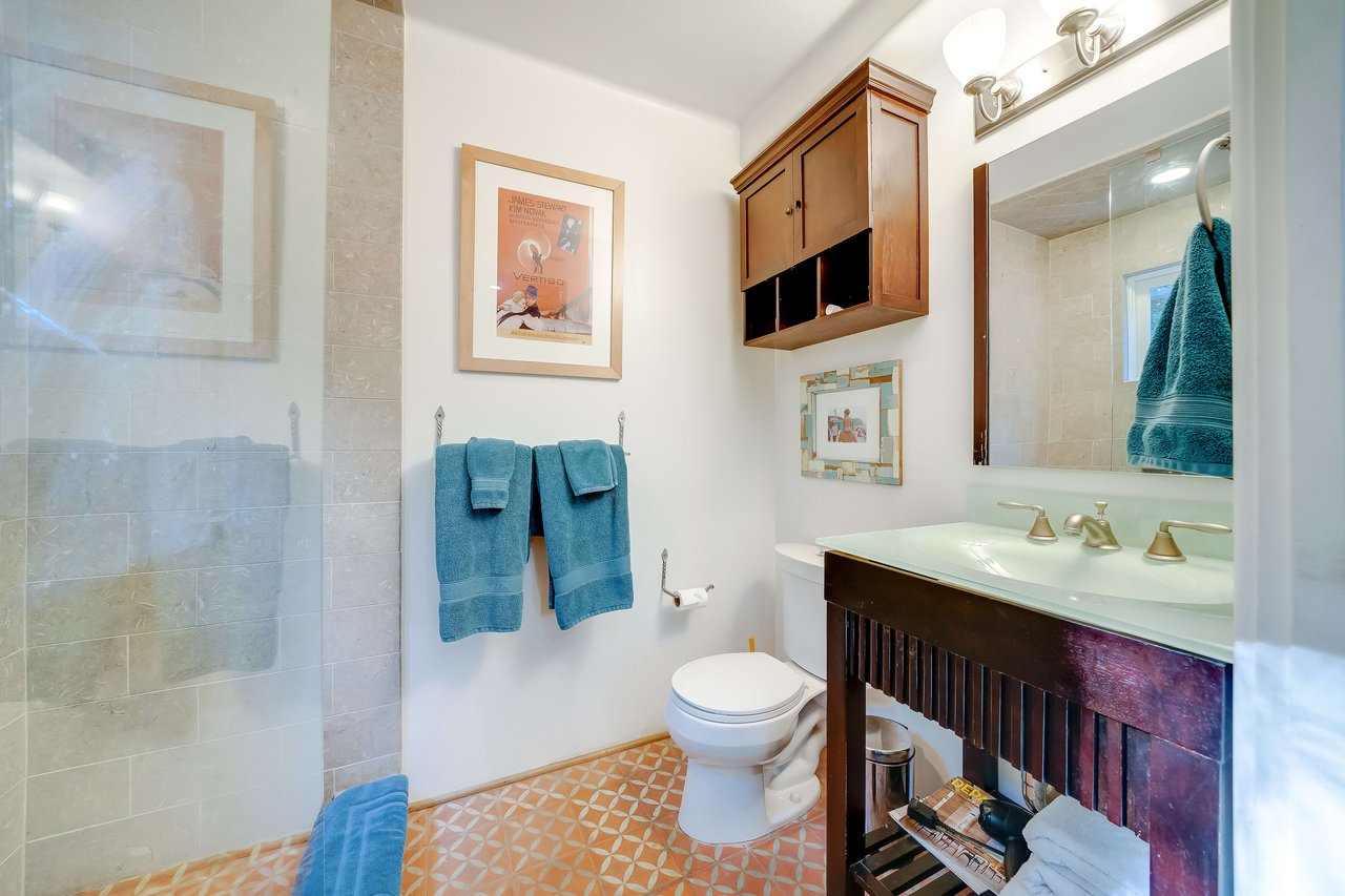 Luxury Lease in Studio City's Fryman Canyon
