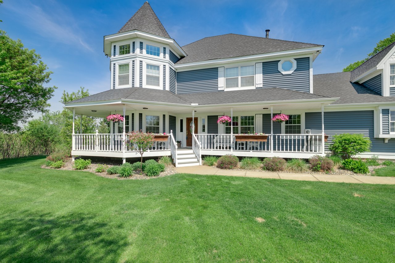 9250 County Rd 15 | Minnetrista