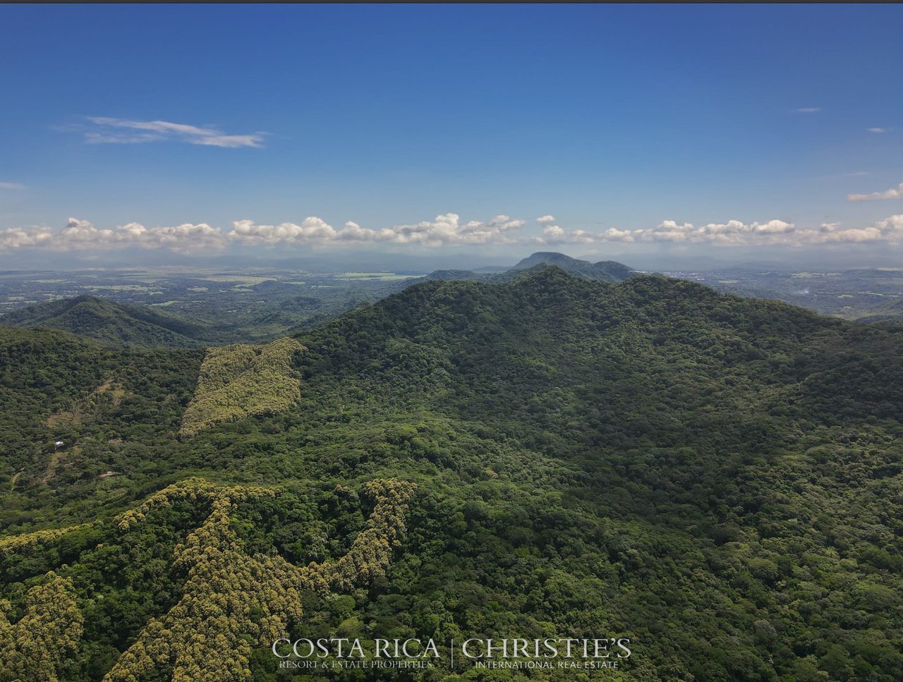 Finca La Fortuna