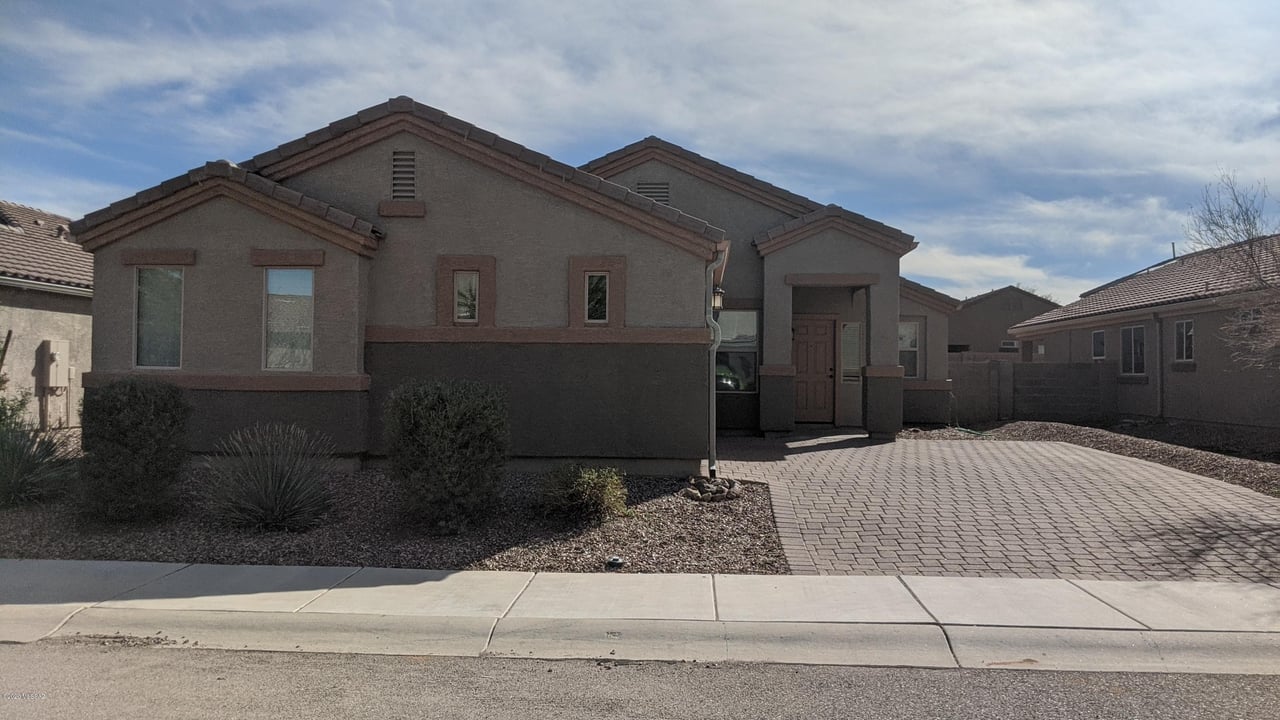 8839 W Moon Spring Rd