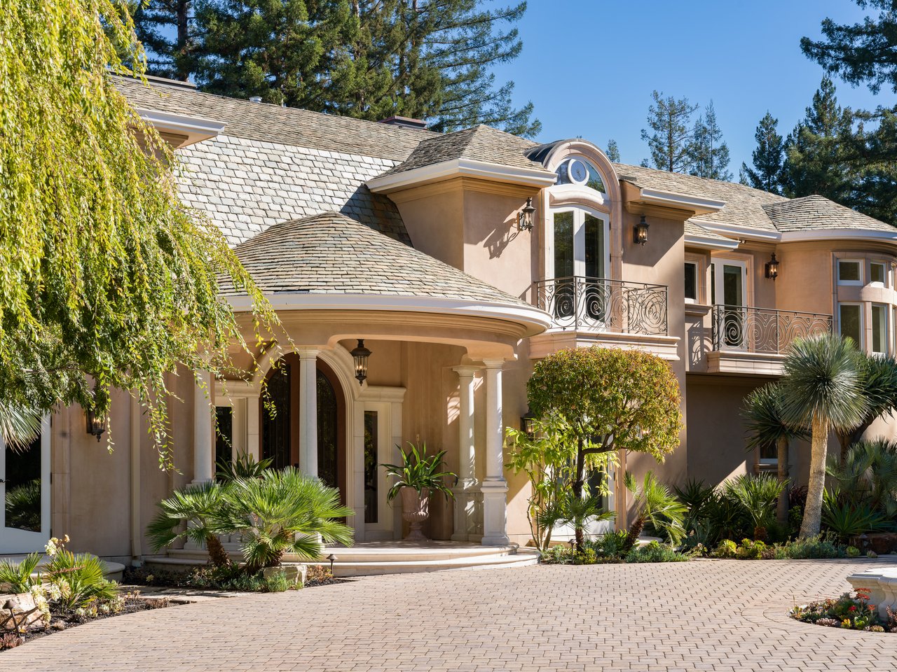 The Former Rice Estate