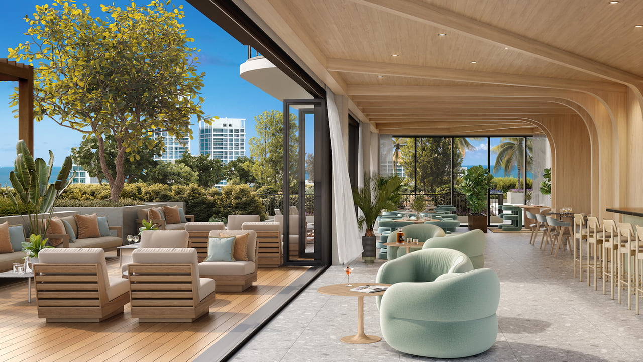 72 Park lounge 