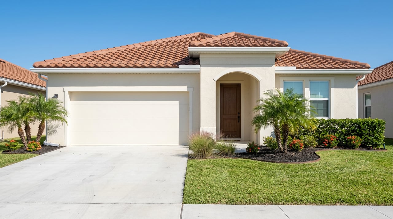 New Construction Hotspots In Zephyrhills