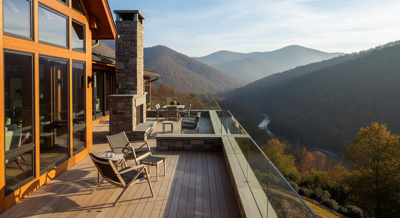 Outdoor Lifestyle Guide to Smyth County