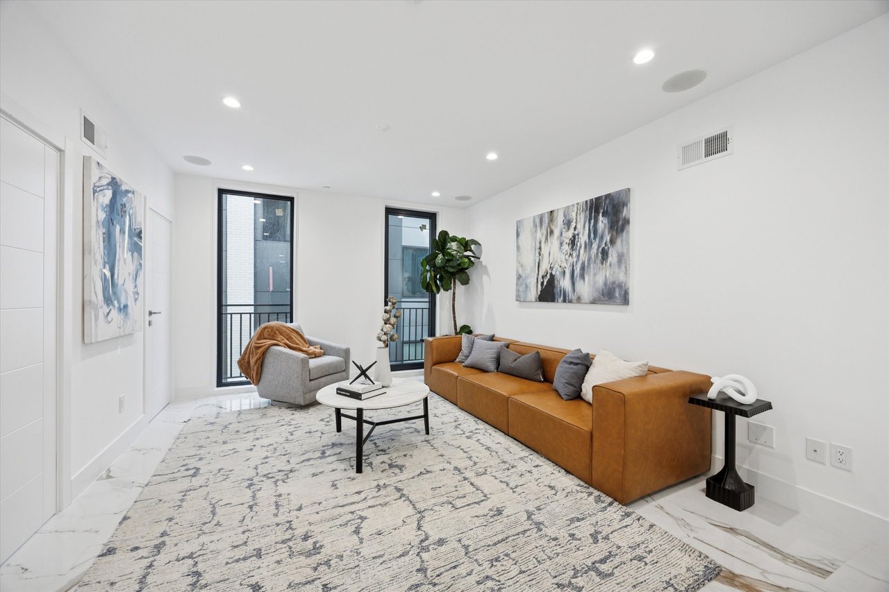 Parkside South