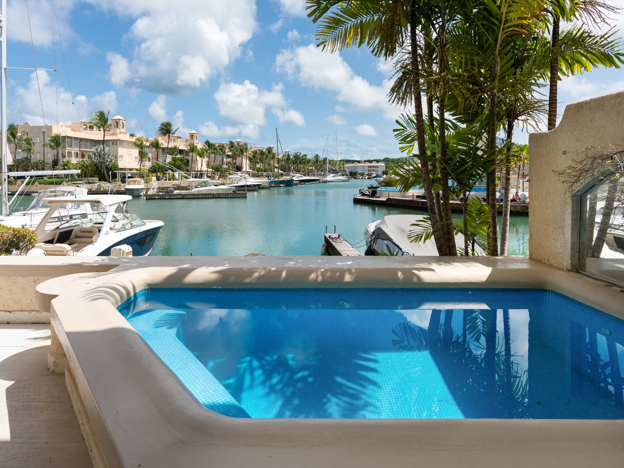 164 Port St. Charles