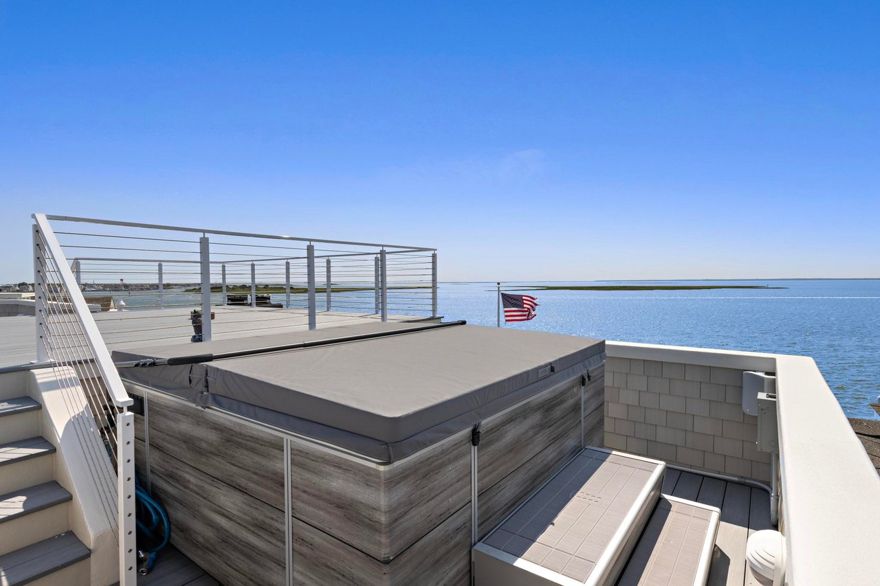 110 W South 34th Street