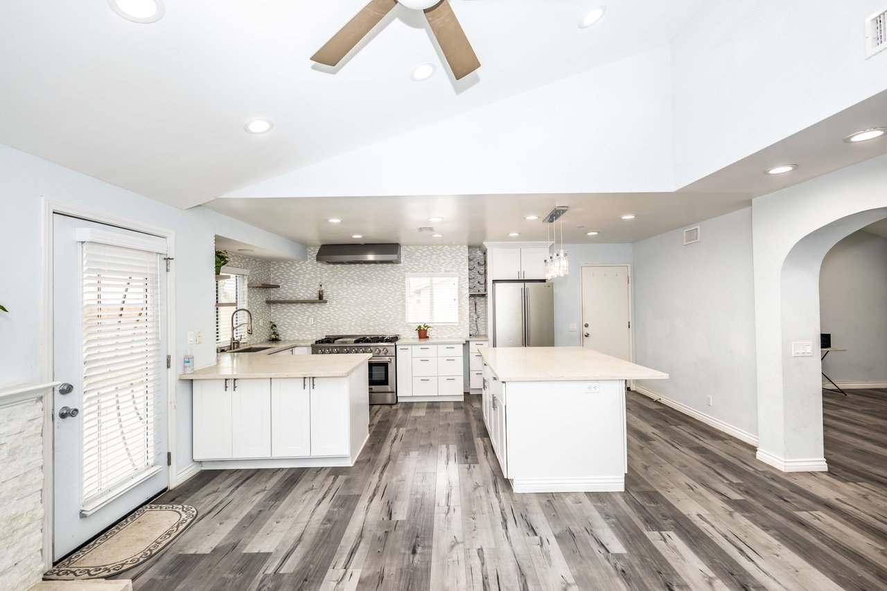8510 Red Mesa Drive