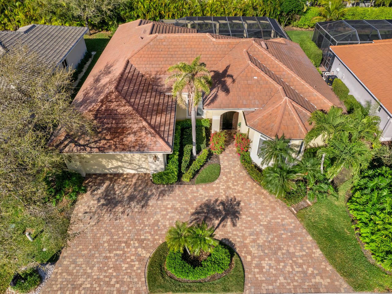 11971 Cypress Links DR