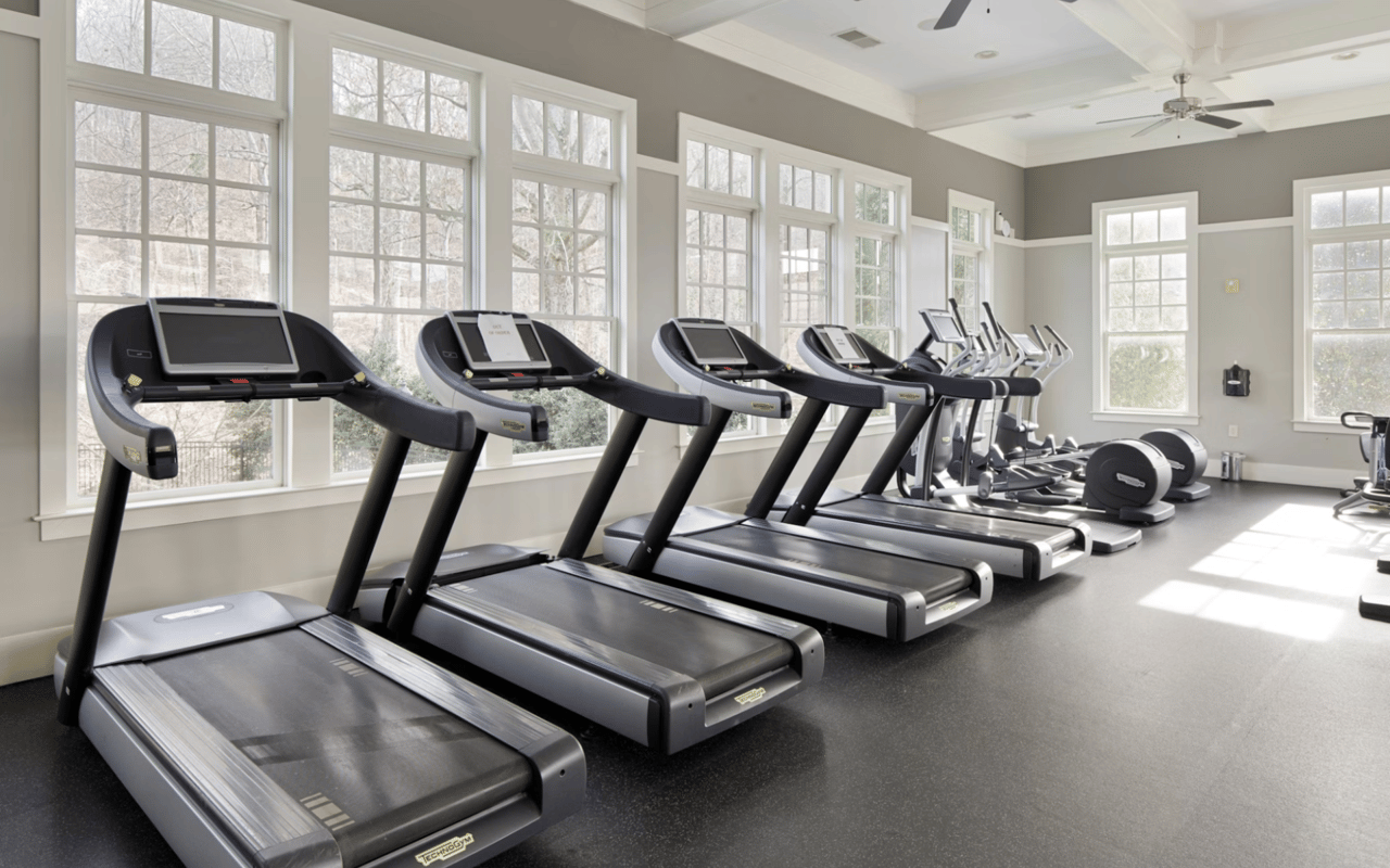 Fitness Centers and Gyms in Arlington