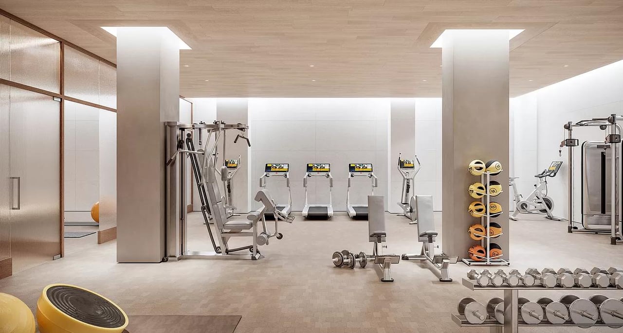 611 West 56th Street, #29A