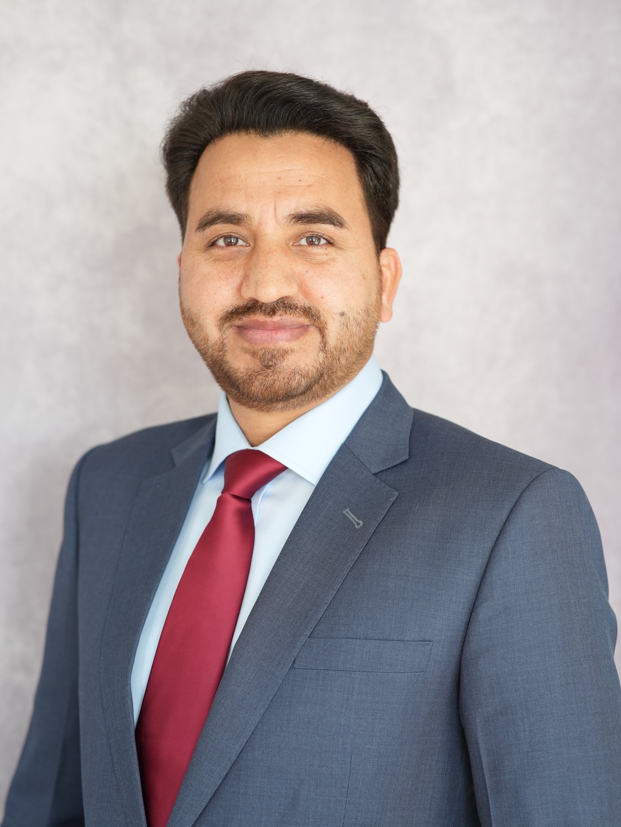 Muhammad Khan