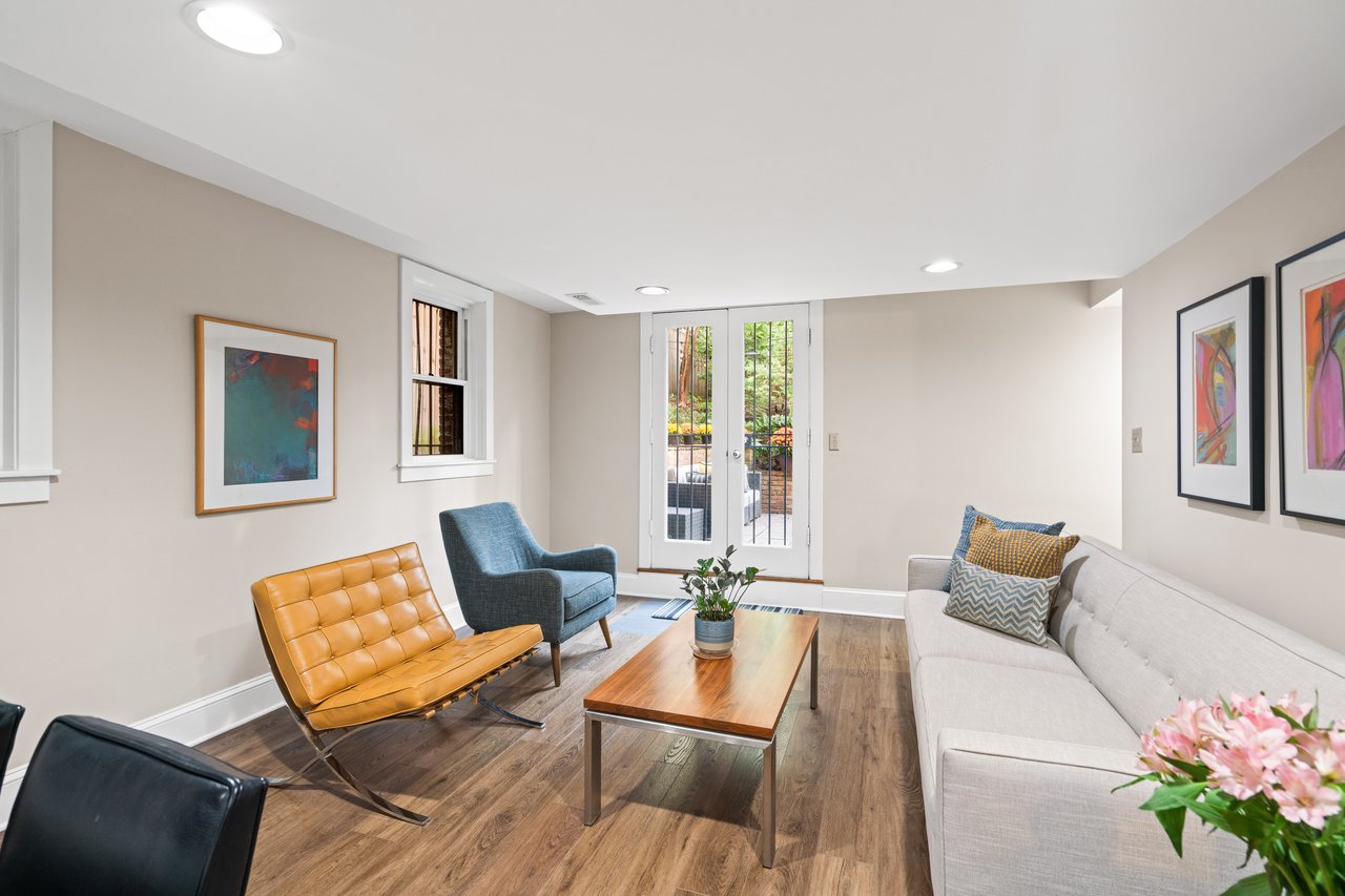 1726 17th St NW, Unit B1