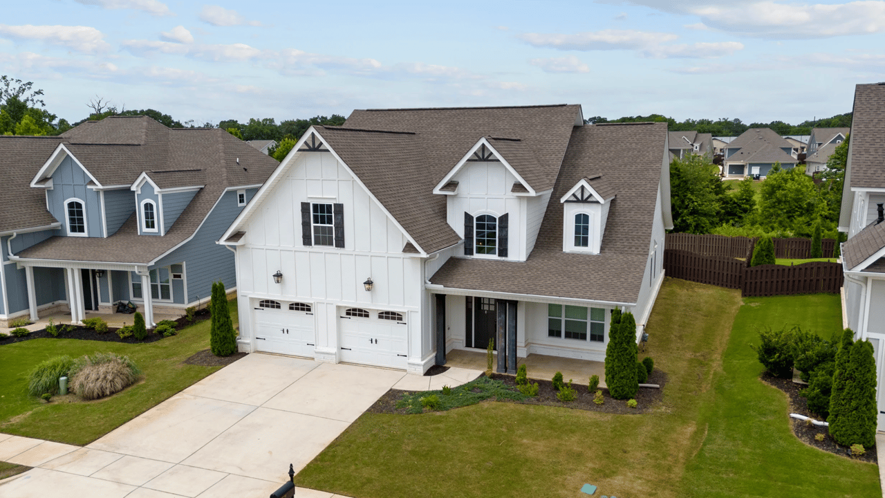Luxury Living with Space to Spare in Madison, AL