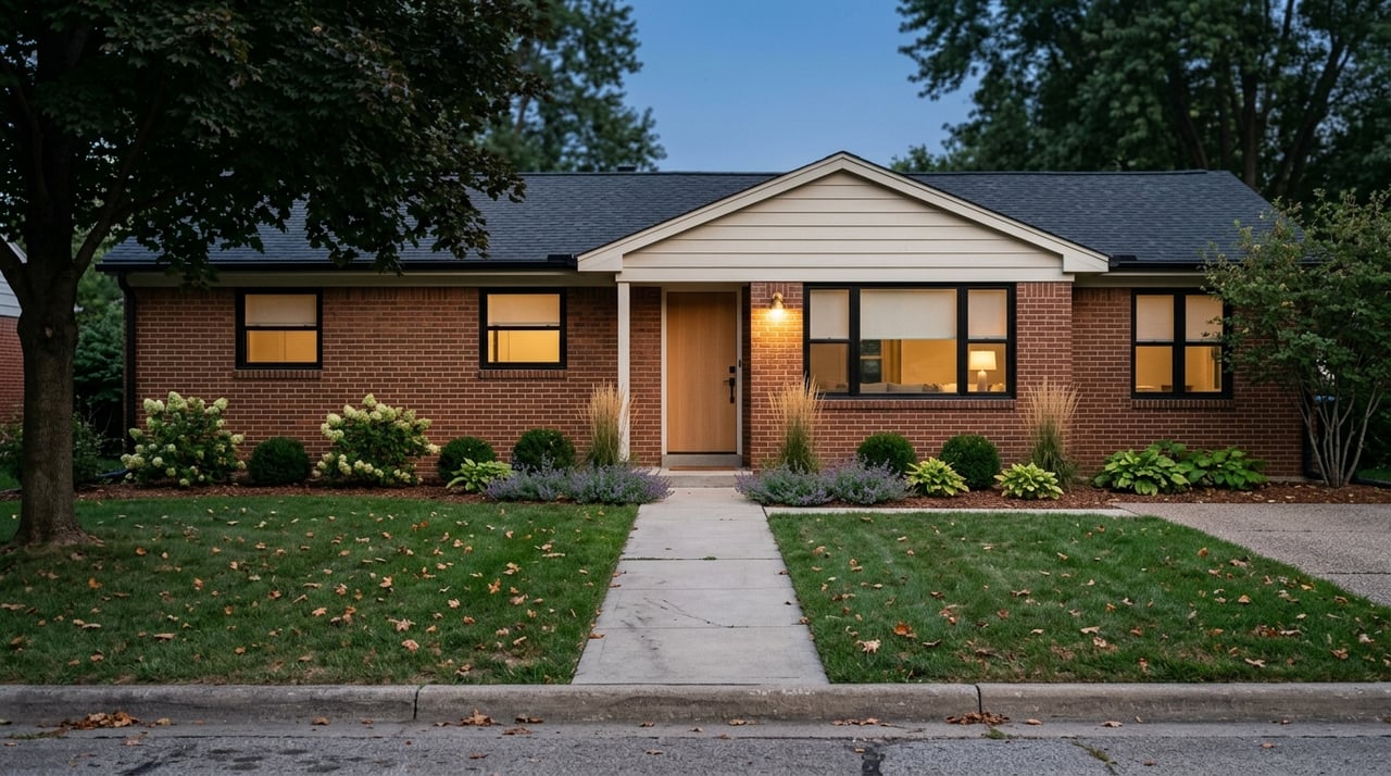 Lansing Housing Market Snapshot For Serious Buyers And Sellers
