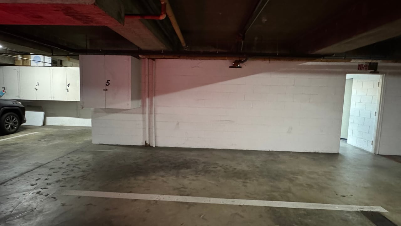 2244 2nd Ave Unit 25