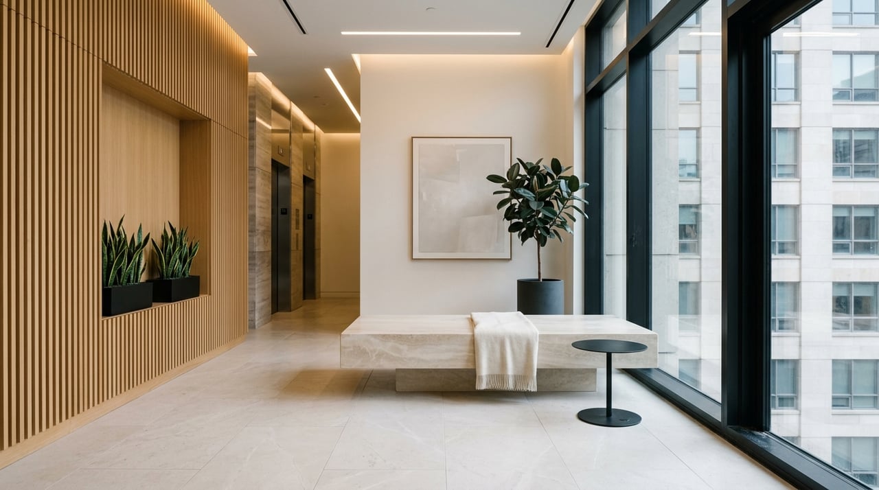 Evaluating Condo Opportunities In The Financial District