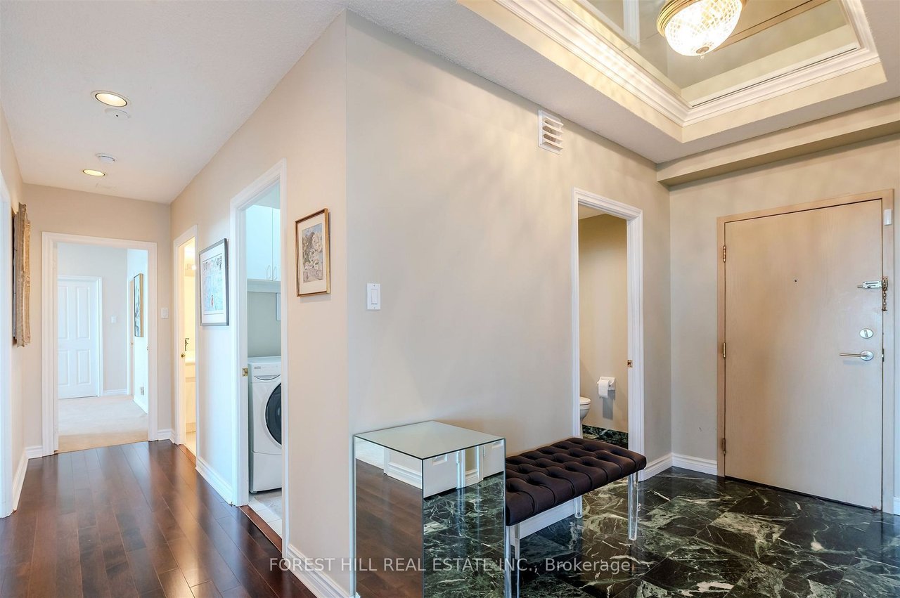 PRIMROSE 3 RESIDENCES PENTHOUSE