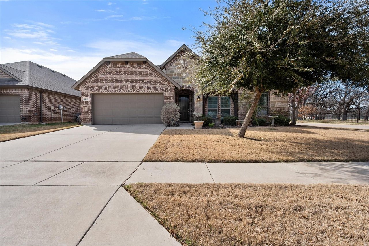 12400 Charter Creek Drive
