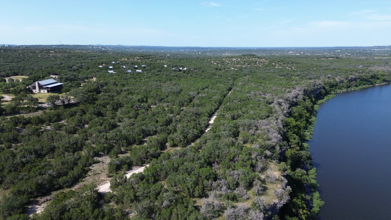 1300 Pace Bend Road North