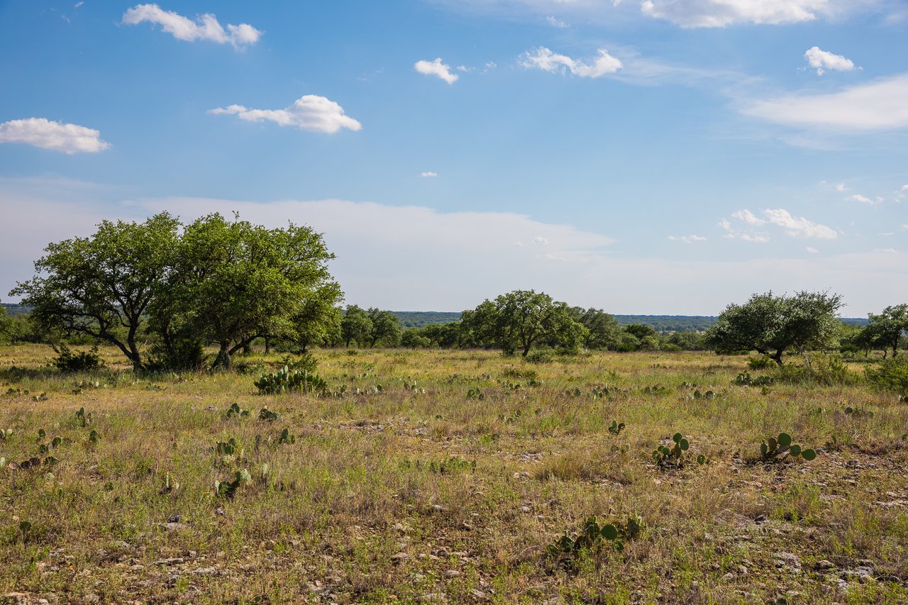 Apache Ranch